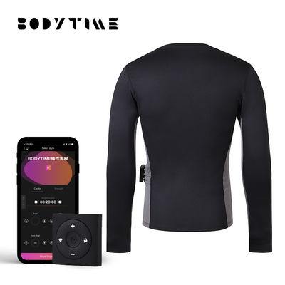 Tops para hombre del desgaste del gimnasio de la ropa de la aptitud del tamaño de SMLXLXXL usando tecnología del ccsme
