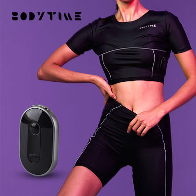 OEM para mujer de ciclo de los pantalones de la aptitud del desgaste del músculo del traje electrónico del estímulo aceptable