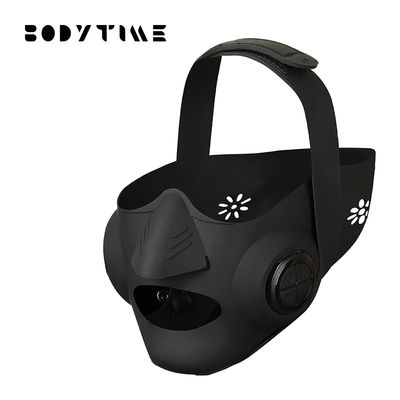 Cara eléctrica de Microcurrent que aprieta el dispositivo de la cara de la forma de V de la máscara el ccsme