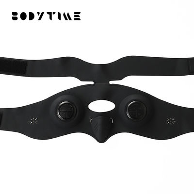 Tipo máscara eléctrica del rejuvenecimiento USB de la piel de la elevación de cara multifuncional