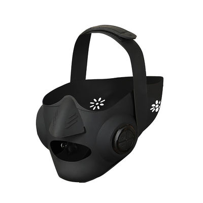 Cara antienvejecedora de la máscara de la elevación de cara de la forma de V que consolida al OEM del dispositivo aceptable