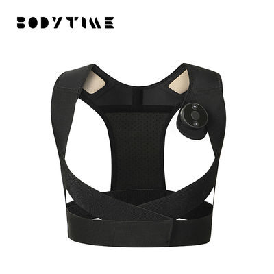 Cuello eléctrico de Wearable Back Massager del corrector de la postura y tamaño trasero del ml del Massager