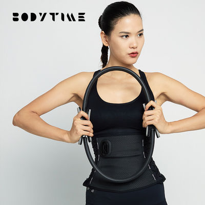 Banda para la cintura ardiendo gorda del estómago fino para mujer con los sistemas del ccsme